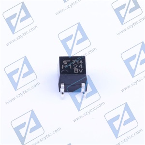 TLP124(BV-TPL,F)